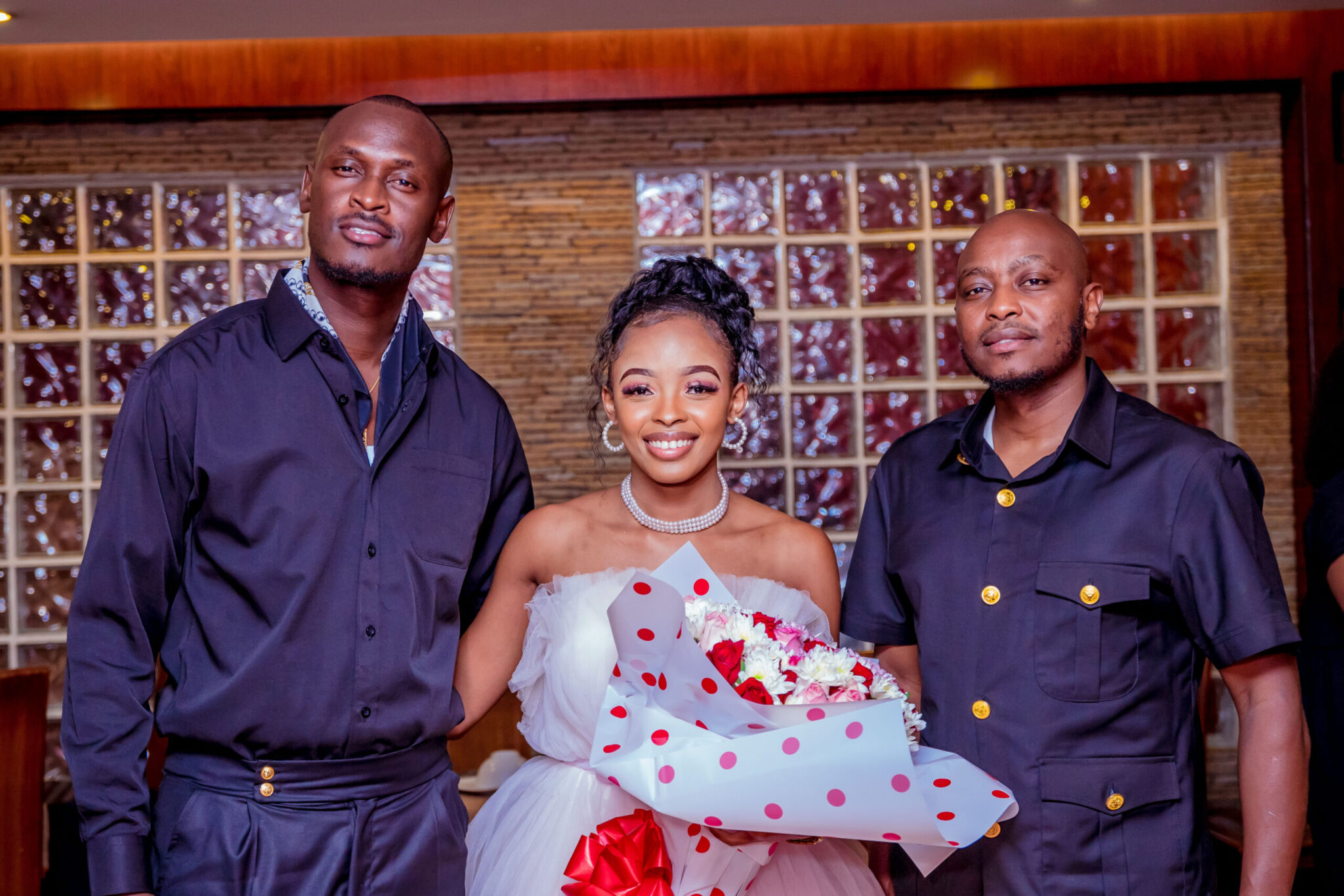 Azeezah Hashim Joins Kaka Empire as New Signee - Tuko Africa news